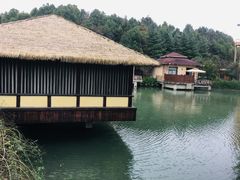 -咸宁万豪温泉谷度假区