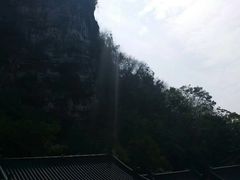 -南溪山景区