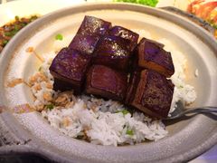 -新白鹿餐厅(百联中环店)