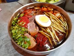 -鼎原力量东北吊炉烧烤(幸福街店)