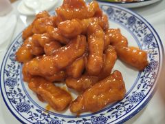 -北大地皖峰饭馆