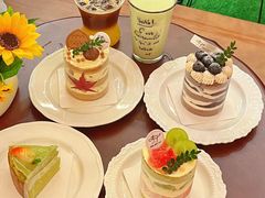 -禾康家蛋糕店