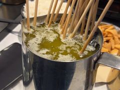 -一味一诚•鲜嫩烤鱼(昌发展万科广场店)