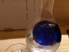 -鮨青(恒基名人购物中心店)