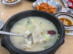 -神仙雪浓汤(弘大店)