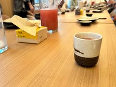 -德川家日本料理(中关村寰太大厦店)