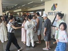 -麦哲伦丝绸度假村