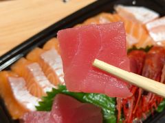 -冰之海挪威三文鱼(海珠店)