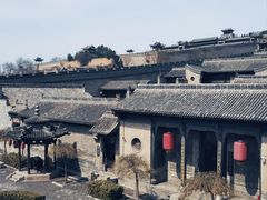 -山西王家大院