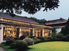 -浙江西子宾馆·牡丹厅