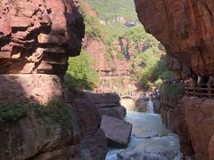 -云台山风景名胜区