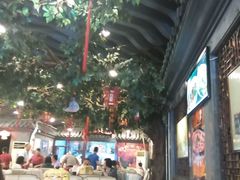 -老浒记烤鸭-北京菜(琉璃厂店)