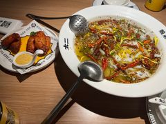 -太二酸菜鱼(上海佛罗伦萨小镇店)
