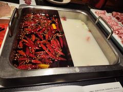 -福禄娃一家人火锅(上地店)
