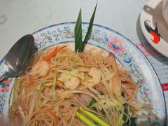星洲炒米粉-滕记星发餐室·新加坡菜(巨鹿路店)