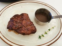 -马克西姆俄罗斯餐厅(通亚街店)