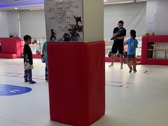 -津武堂散打搏击俱乐部(河西店)