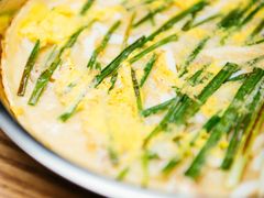 海鲜葱饼-仓库烤肉(绿园店)