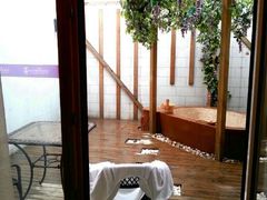 拉菲特温泉酒店-北京拉斐特城堡酒店