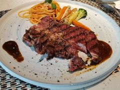 -雪龍のkitchen