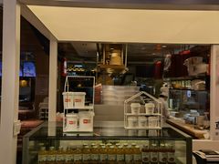 门面-西贝莜面村(当代商城店)