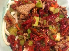 -西域阿里马新疆菜·清真(桂花路店)