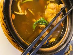 -鸡坤茶室(三里屯店)