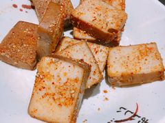 -金刚山烧烤(中山路店)