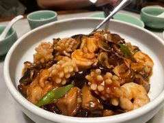 -泰钰丰烤鸭.天津菜(开发区店)