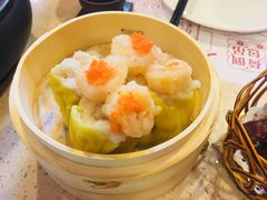 -点都德(汇盈广场店)