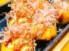 -一心创作料理屋(经开万达店)