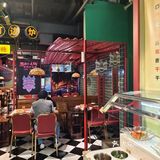 港味十足的那都不是锅