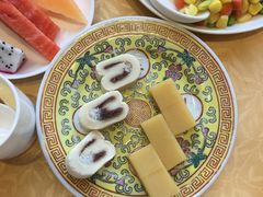 -仿膳饭庄(天安门店)