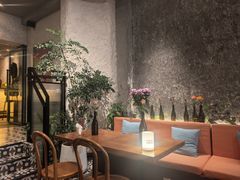-Laures·月桂西班牙碳烤餐厅(十尚坊店)