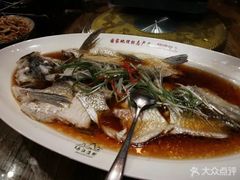 -丹江渔村(首都机场店)