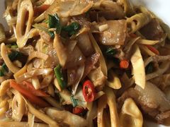 -悠悠美食