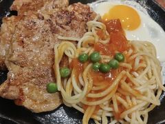 -豪客来牛排(厦门万达金街店)