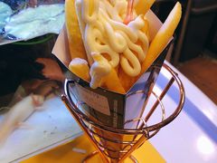 -SUGAR糖薯·章鱼烧(鹏欣水游城店)