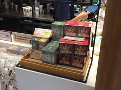 -茶颜悦色(雨花亭凯德二楼店)