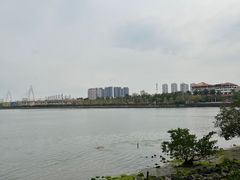 -万绿园