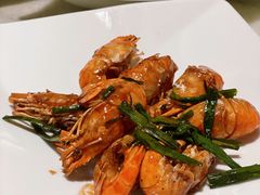 -喜来登由由大酒店九州膳坊中餐厅