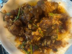 -香满楼(临安路店)