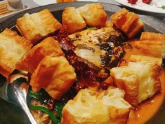 -柿合缘新京菜(国金中心商场店)