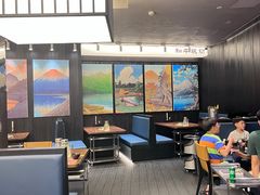 -海之屋韩式烤肉(海棠68环球美食街店)