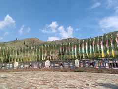 -五当召景区