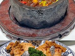 -梅利汴京烤鸭•开封豫菜地标店(晋安路店)