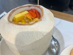 -泰椰里·泰国餐厅(智慧城广百广场店)