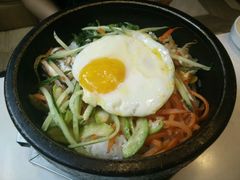 -釜山美食韩国炸酱面(长大店)