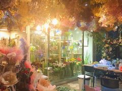 -花十悦·鲜花咖啡餐厅(振业城一期店)