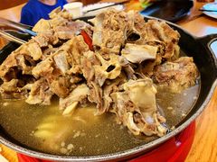 -九十九顶毡房(阜石路店)